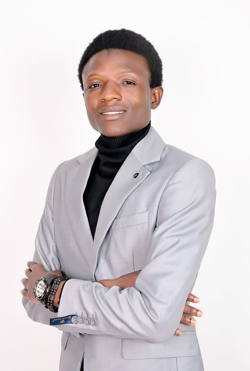 Abdoulaye Akass Bangoura