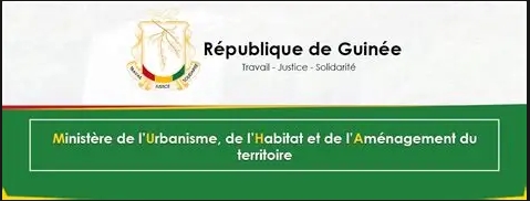 Ministre de l’Urbanisme, de l’Habitat et de l’Aménagement du Territoire